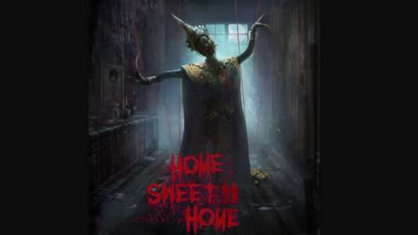 moneda matar sacudir Anunciada la fecha de lanzamiento de Home Sweet Home - NextGame.es | Tu web  de videojuegos, cine y series