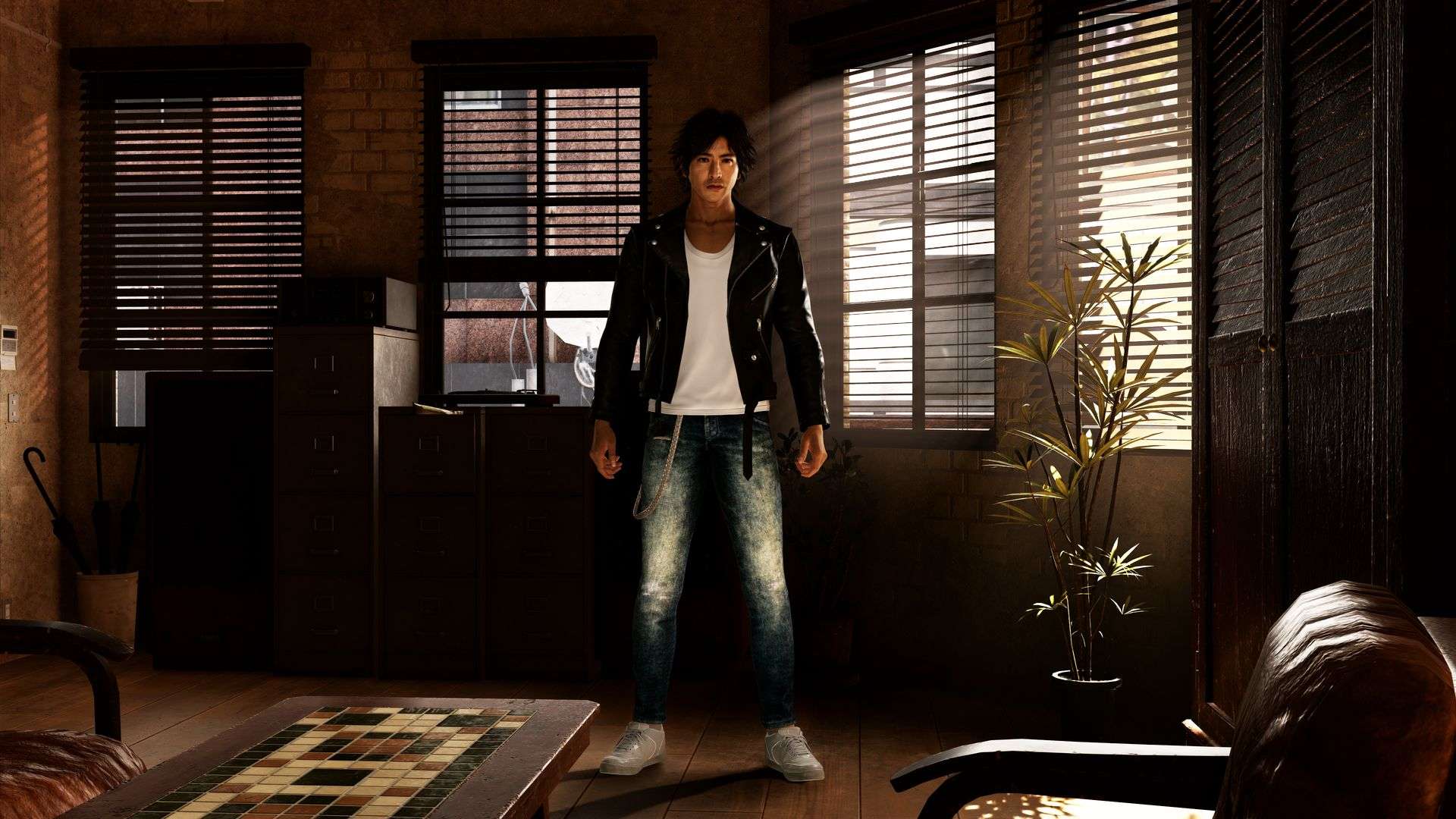 Dos nuevos vídeos de Project Judge