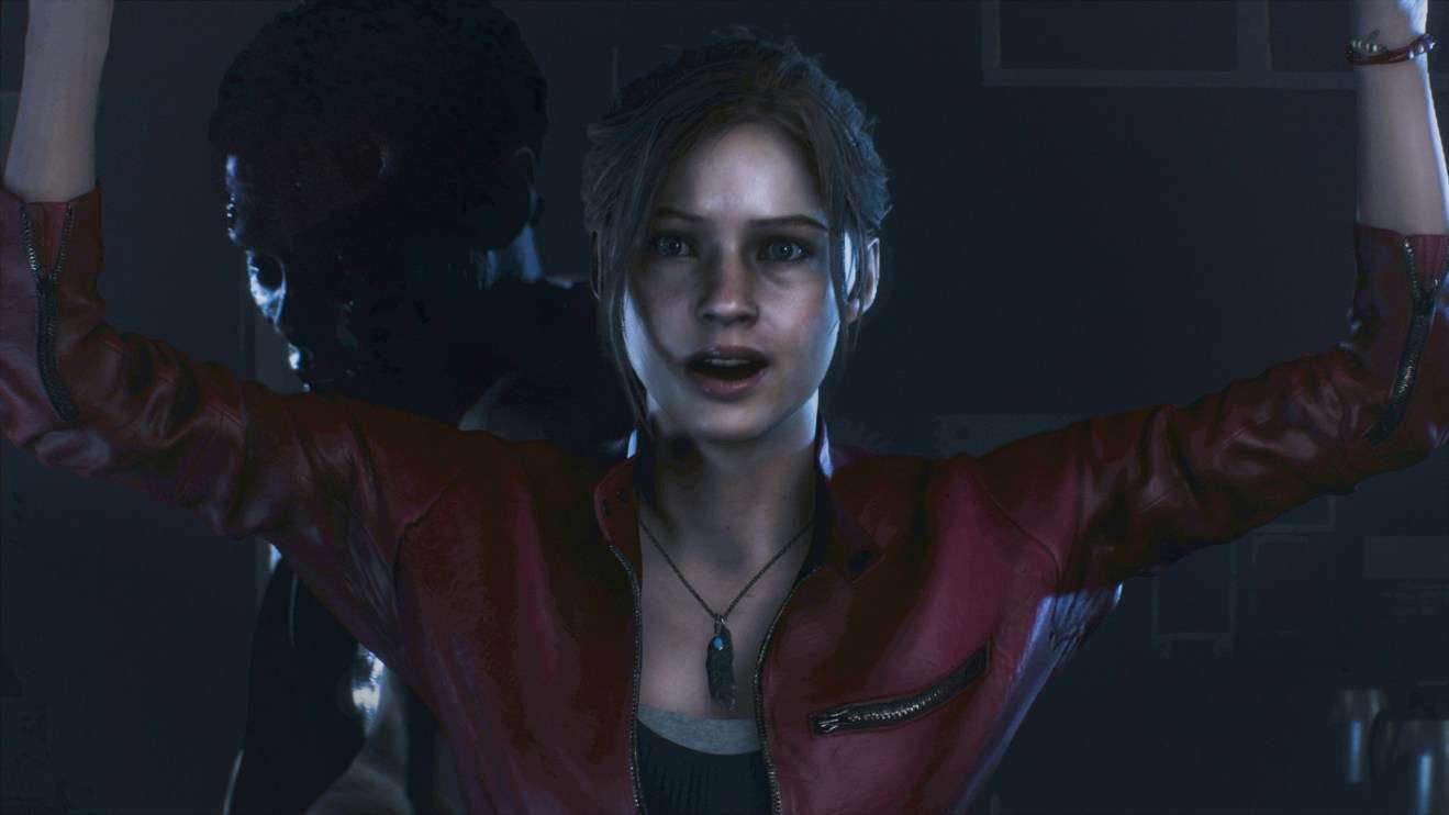 Capcom muestra varios clips de videos de los objetos de Resident Evil 2 Remake