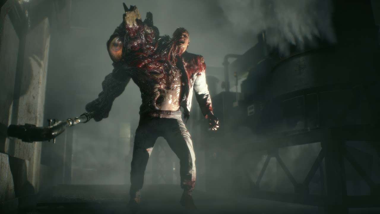 Para Capcom, el nuevo Resident Evil 2 no es un remake, sino un nuevo juego