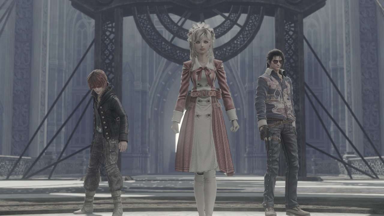 Resonance Of Fate 4K/HD Edition muestra su gameplay durante la Tokyo Game Show
