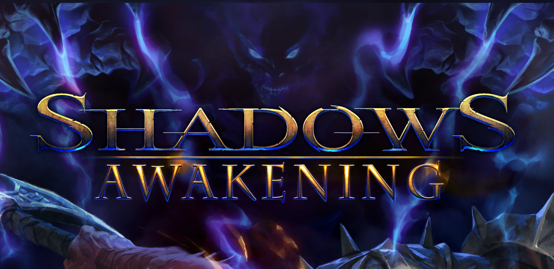 Análisis de Shadows: Awakening