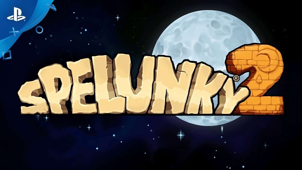 Spelunky 2 recibe un nuevo record mundial en Speedrun