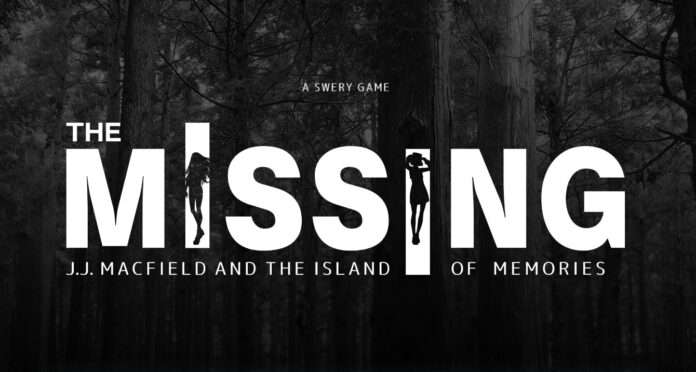 The Missing J.J. Macfield and the Island of Memories