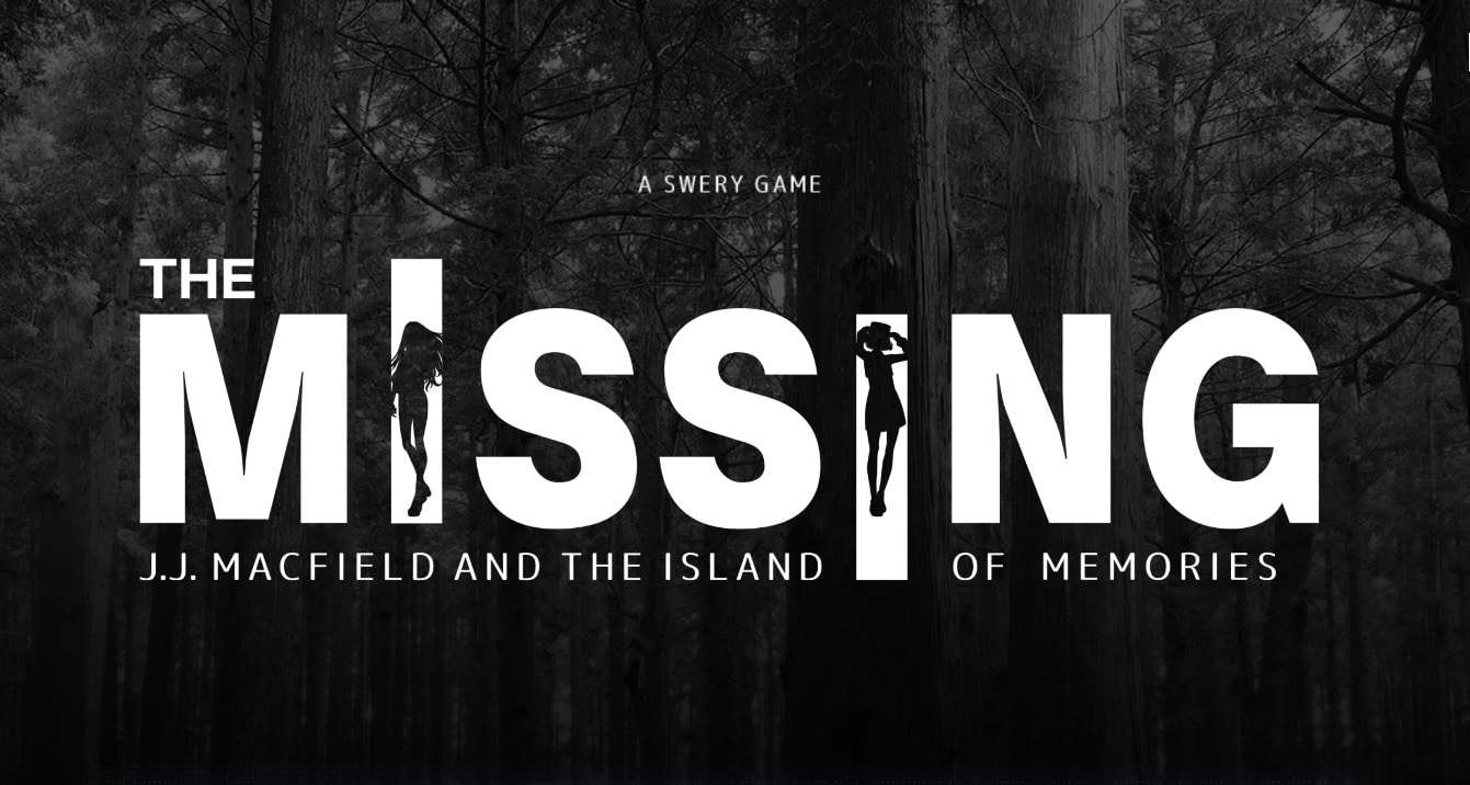 The Missing: J.J. Macfield and the Island of Memories se muestra en un nuevo tráiler