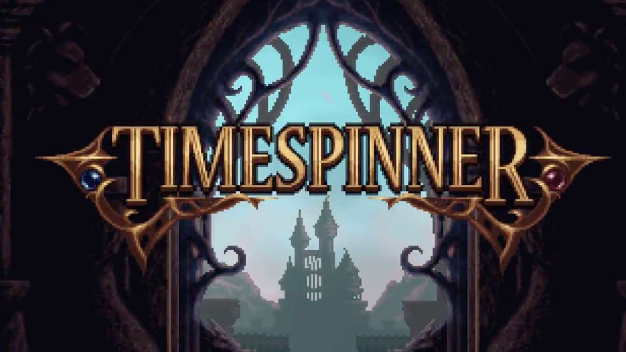 Timespinner llegará el 25 de septiembre y se muestra en un nuevo tráiler
