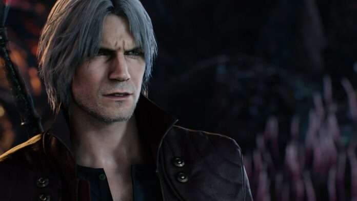 devil may cry 5 Devil May Cry 5