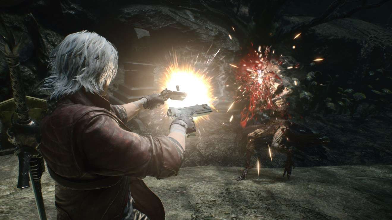 El director de Devil May Cry 5 da detalles sobre su duración