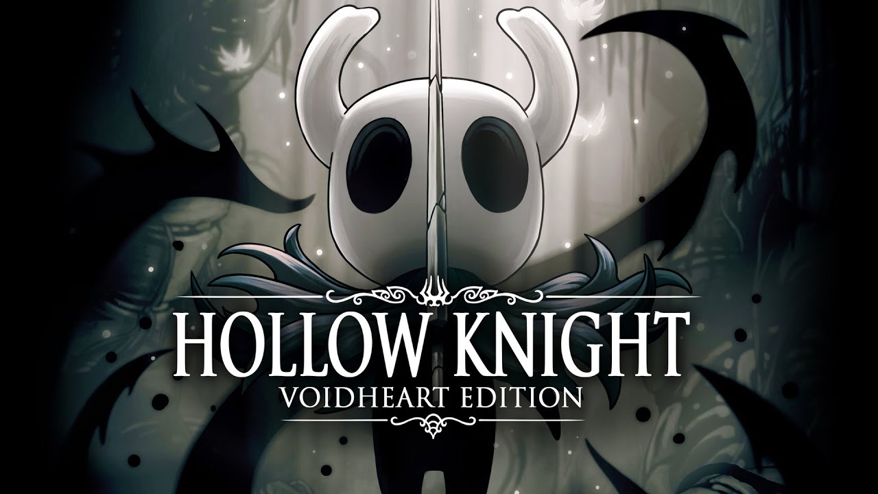 Mostrado el tráiler de Hollow Knight: Voidheart Edition para PlayStation 4