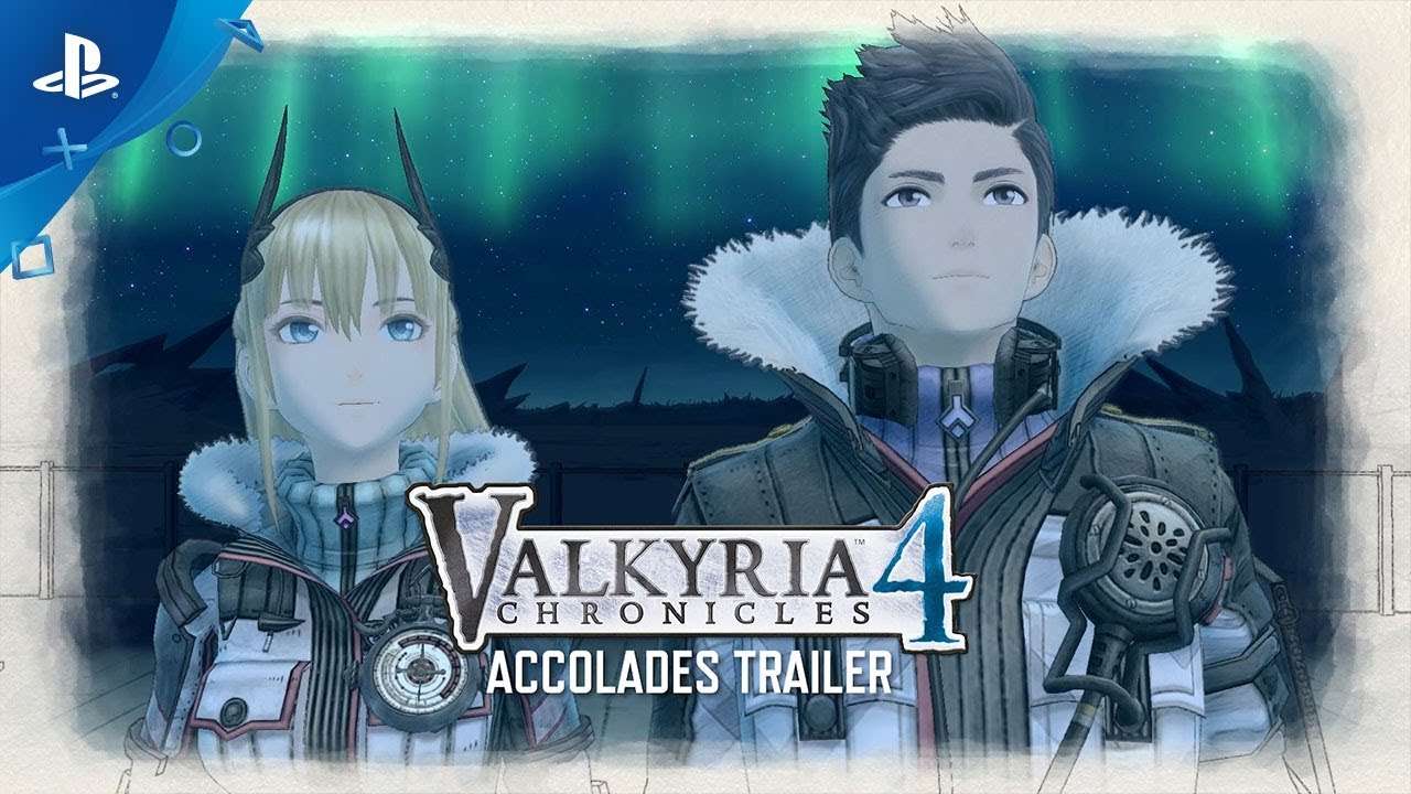 Nuevo vídeo del contexto histórico de Valkyria Chronicles 4