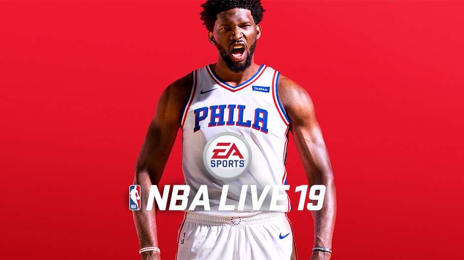 Disponible una nueva actualización para NBA Live 19