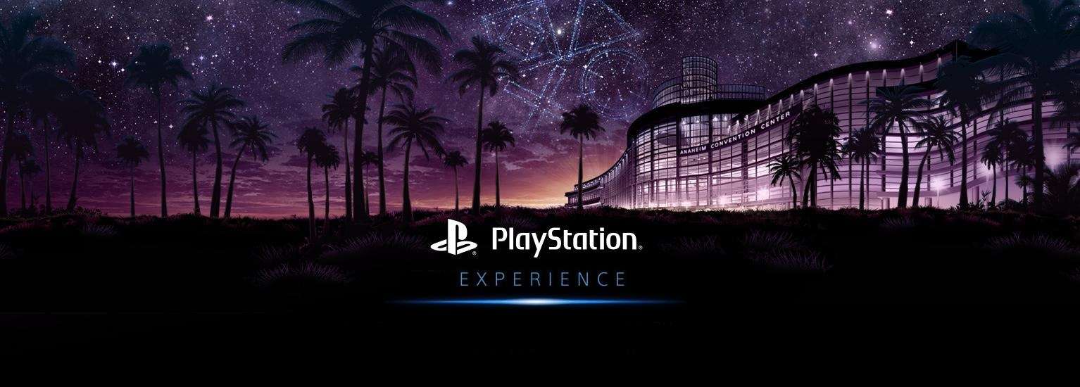 Sony confirma que no habrá PlayStation Experience en 2018