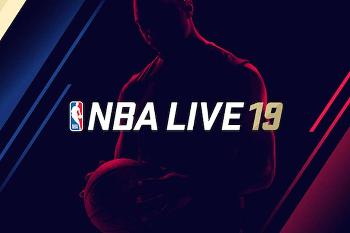 Análisis de NBA Live 19