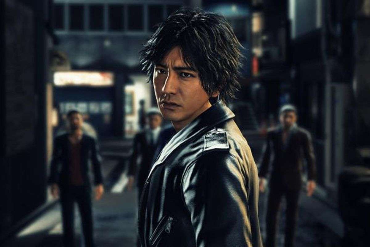 Project Jugde se muestra en un increíble gameplay