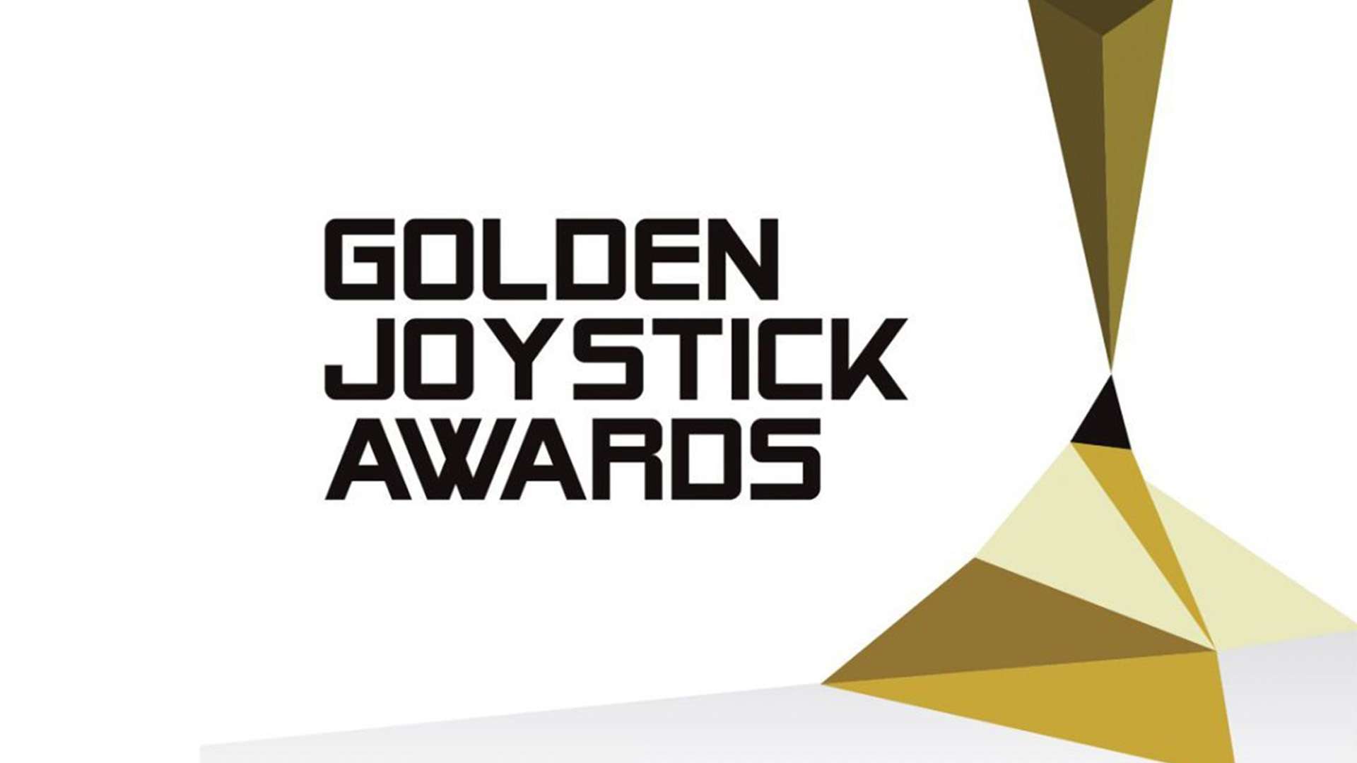 Presentada la lista de nominados a los Golden Joystick Awards 2018