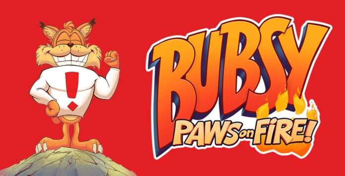 BUBSY-PAWS-ON-FIRE
