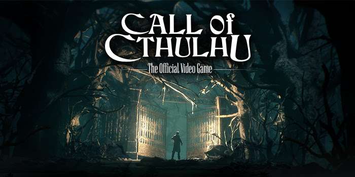 Call of Cthulhu ya está disponible.