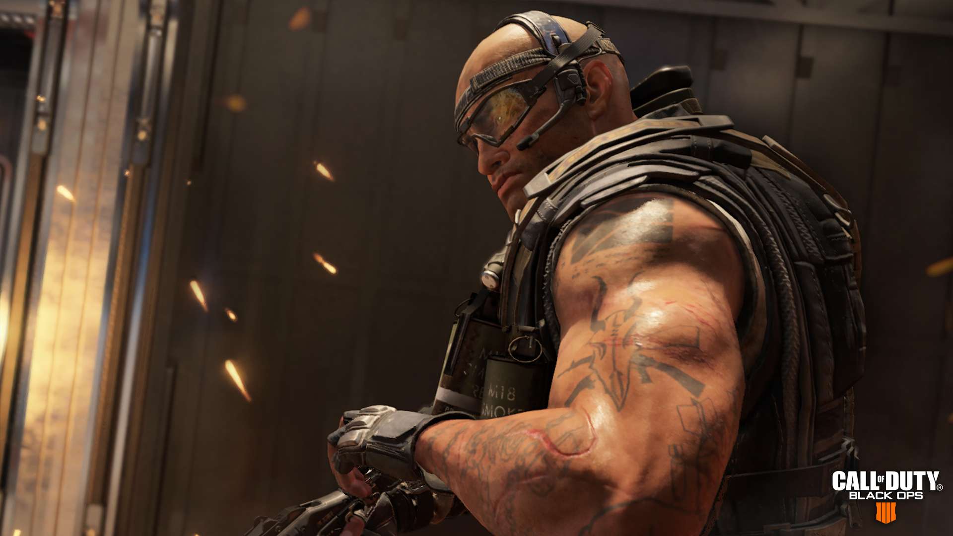 Call of Duty: Black Ops 4 se convierte en el lanzamiento digital de Activision más exitoso