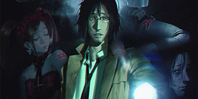 Se presenta un nuevo tráiler del juego Death Mark