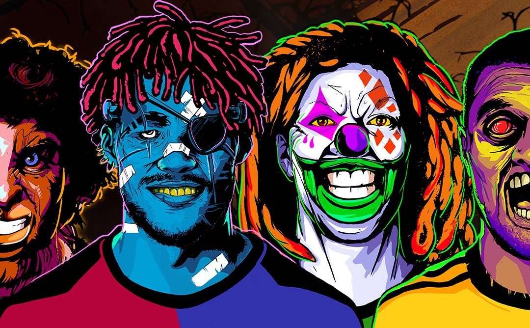 Ultimate Scream, los cromos virtuales más terroríficos llegan a FIFA