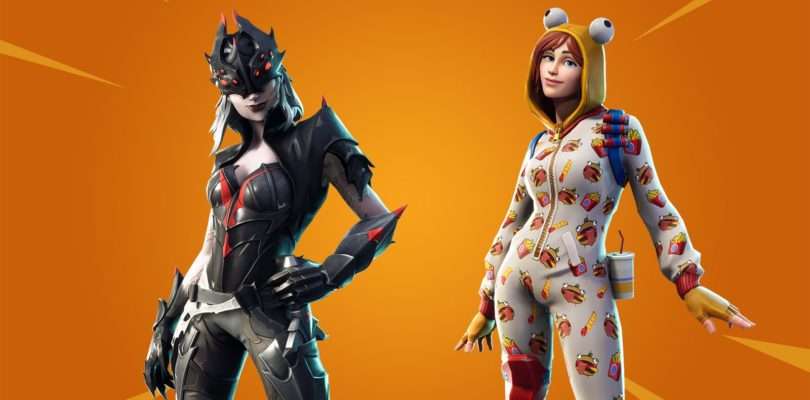 Se han filtrado los nuevos artículos que llegan a Fortnite esta semana