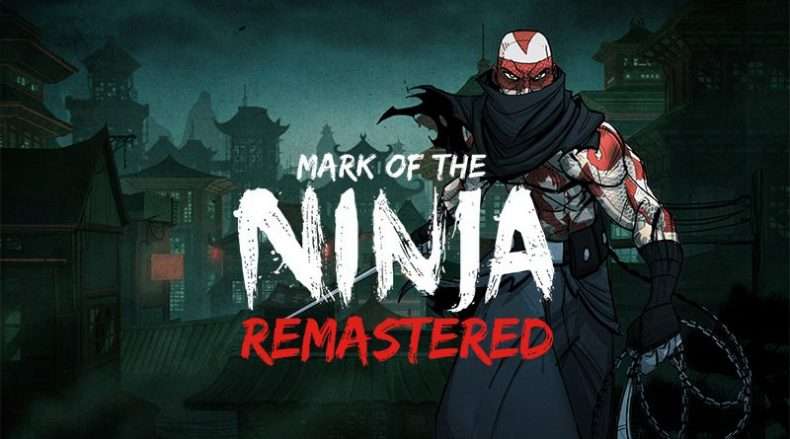 Tráiler de lanzamiento de Mark of the Ninja Remastered