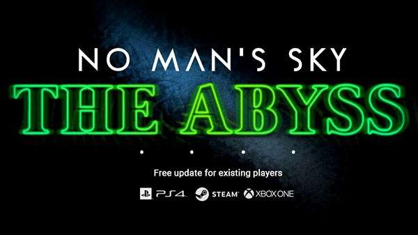 No Man´s Sky recibirá una nueva actualización la semana que viene