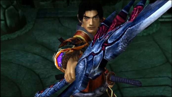 Onimusha-Warlords-HD-Remastered