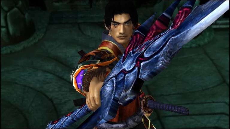 Nuevos tráiler y gameplay de Onimusha: Warlords