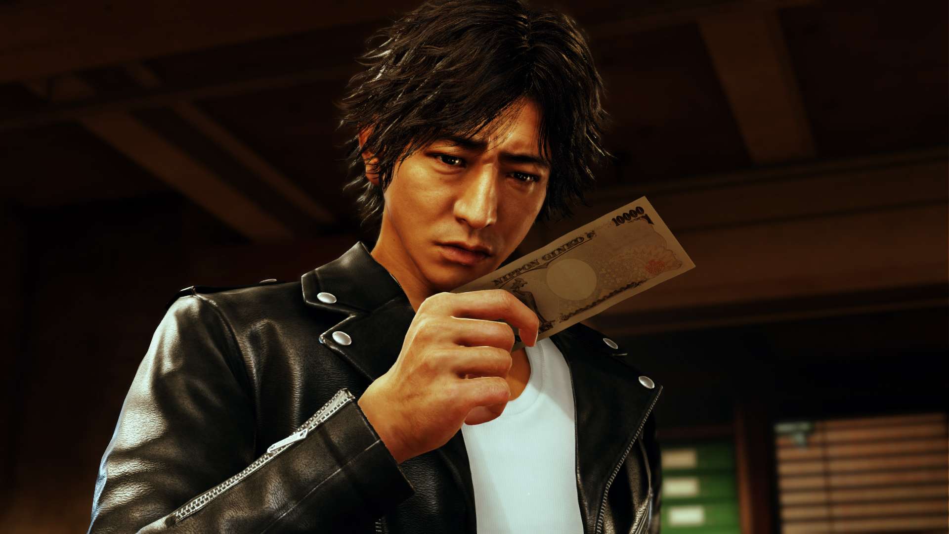 Conocemos la canción principal de la introducción de Project Judge