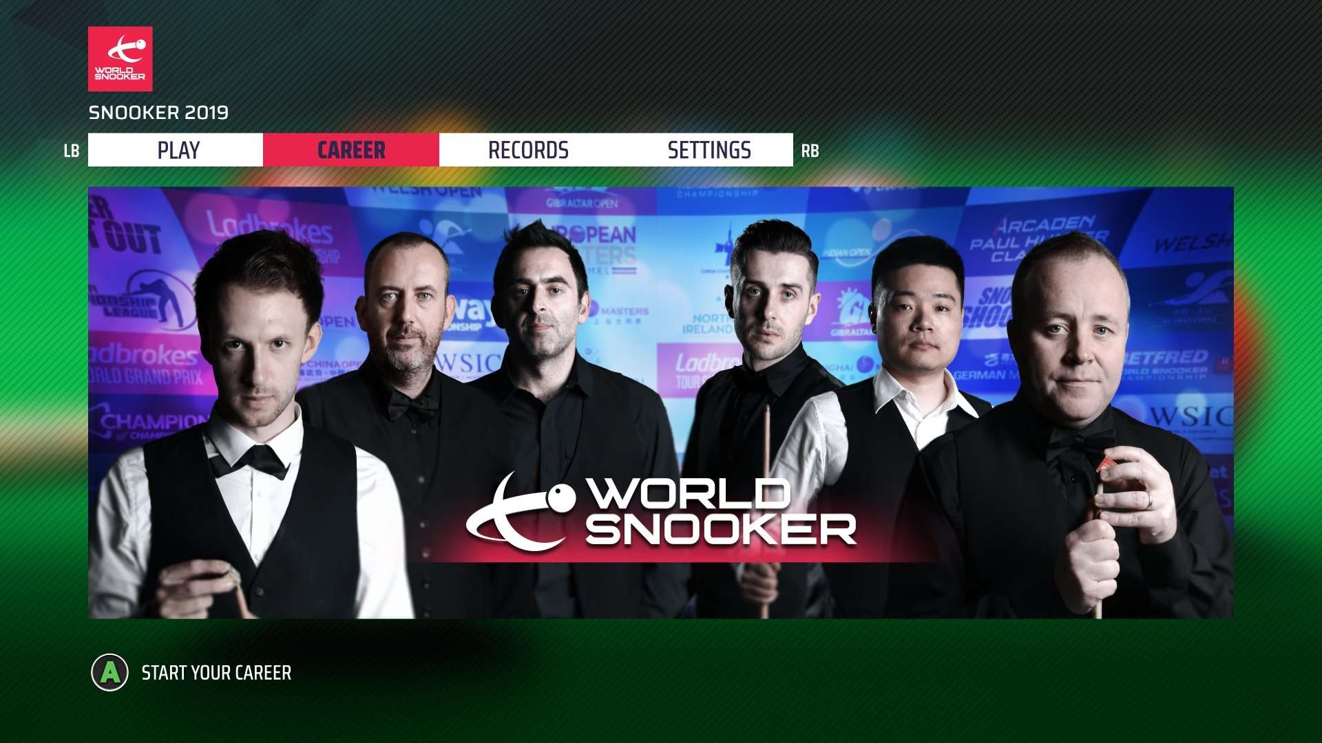 Se anuncia la llegada de Snooker 19 a PS4