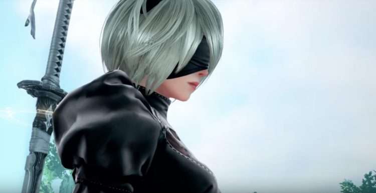 NieR Automata podría contar con una adaptación al anime