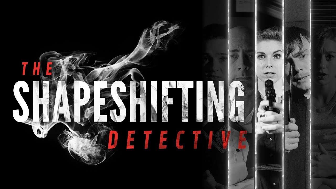 Trailer de lanzamiento de la aventura The Shapeshifting Detective