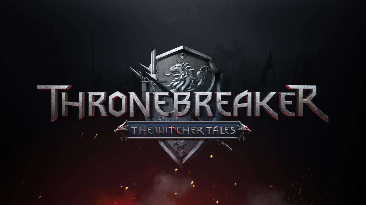Thronebreaker: The Witcher Tales está vendiendo menos de lo que CD Projekt RED esperaba