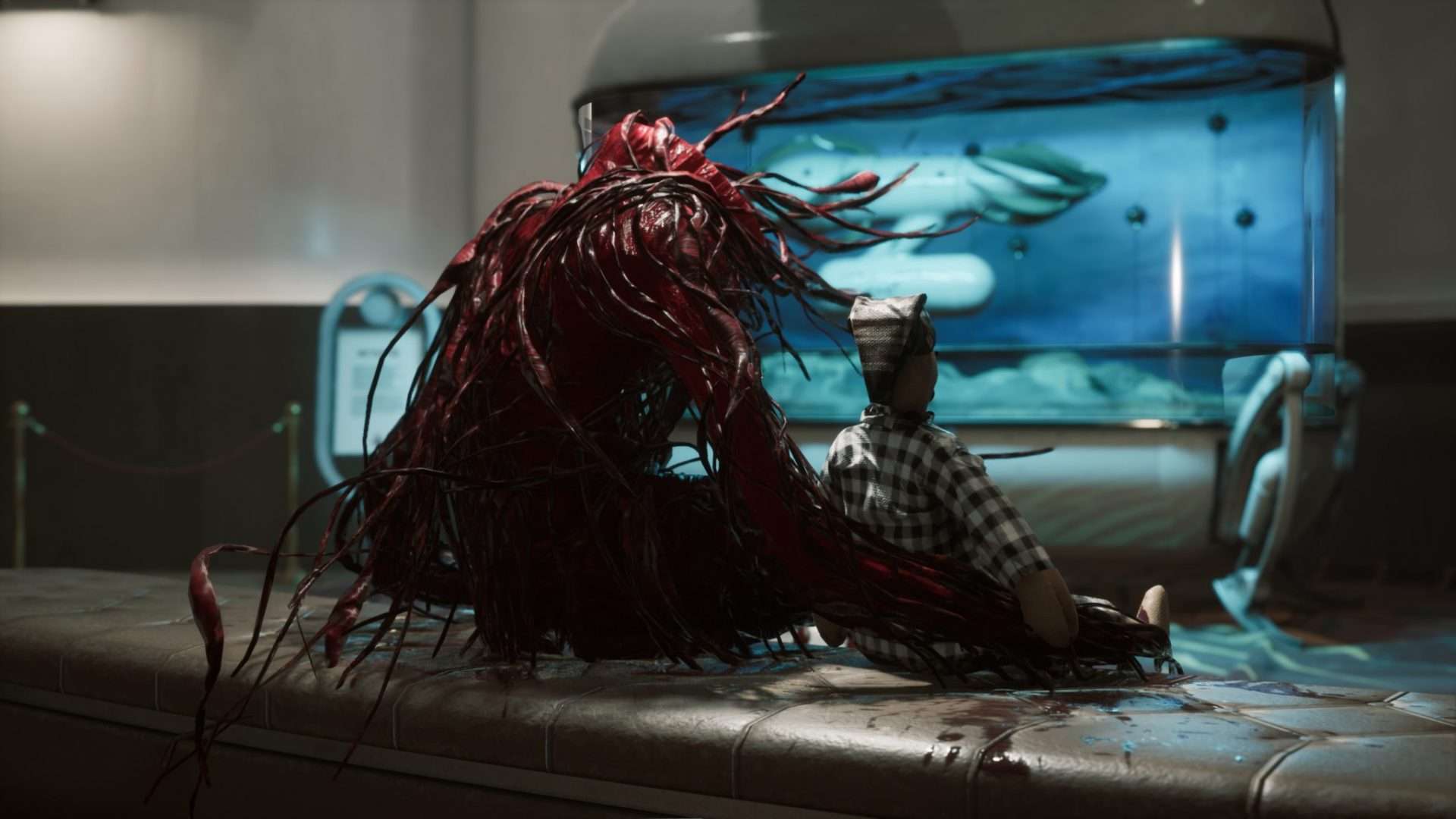 Atomic Heart se muestra en un extenso gameplay