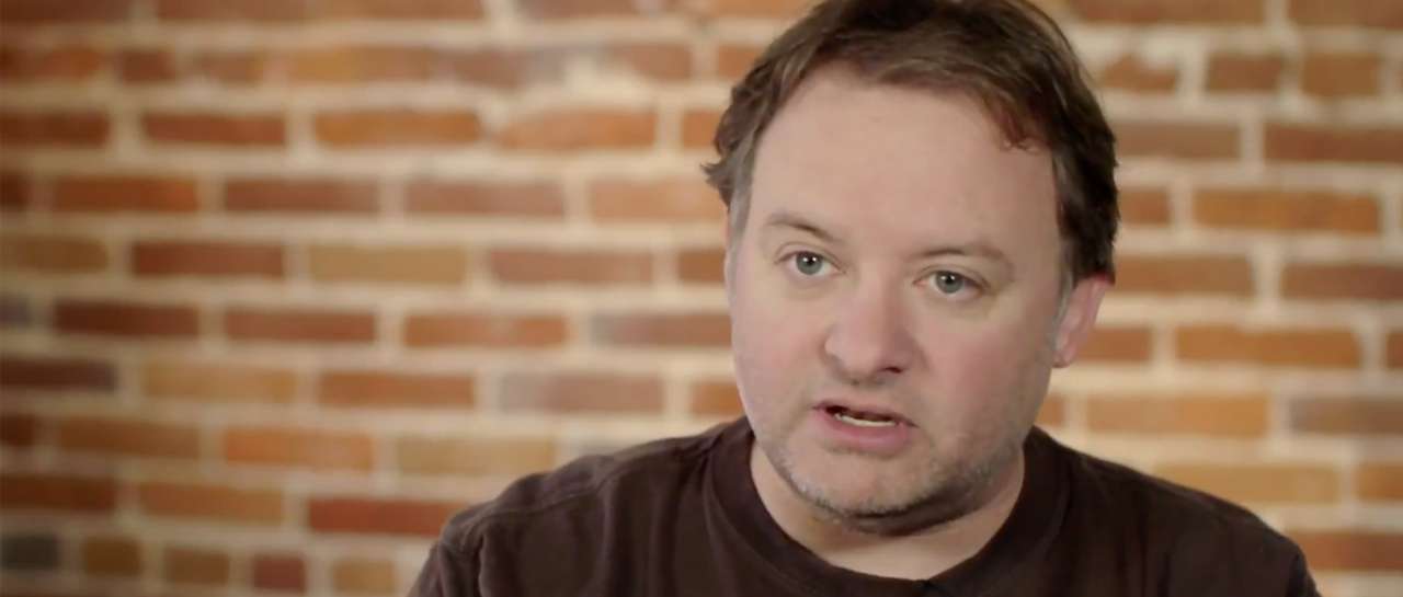 David Jaffe habla sobre la conexión permanente de Beyond Good & Evil 2