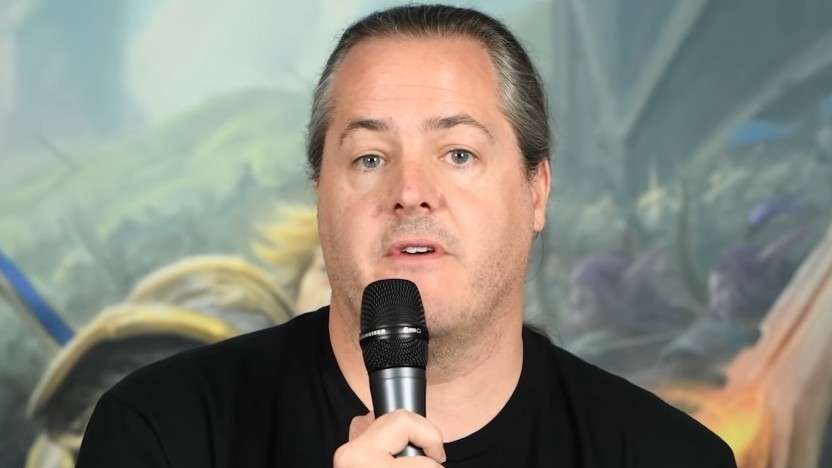 Blizzard tiene nuevo presidente: J. Allen Brack