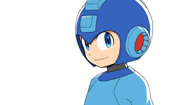 Mega Man Netflix