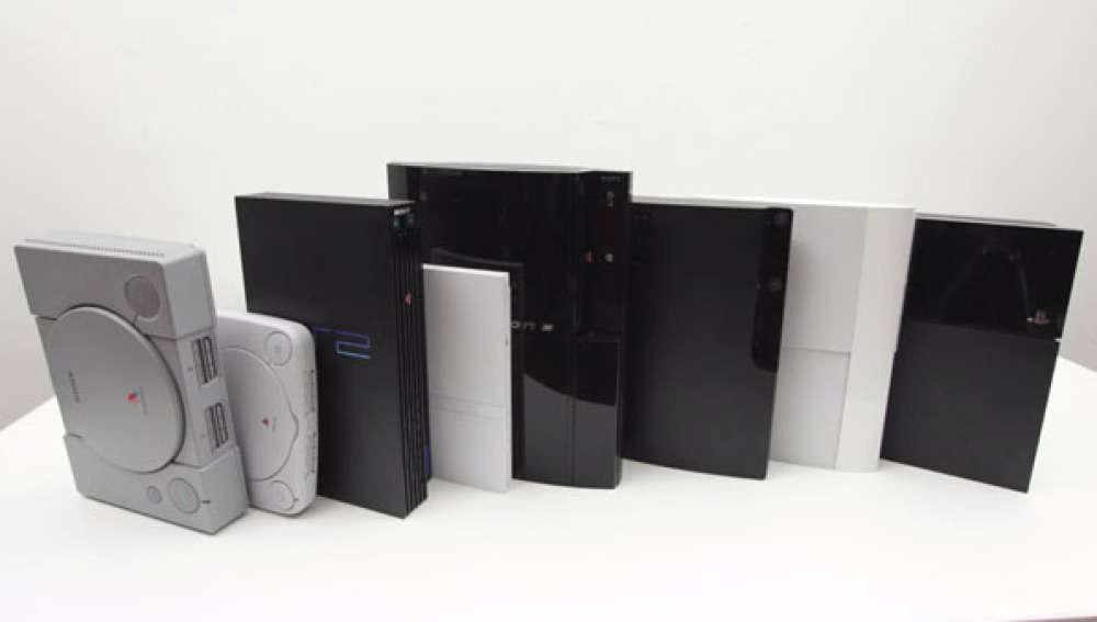 Se filtra parte de la tecnología que usará PlayStation 5