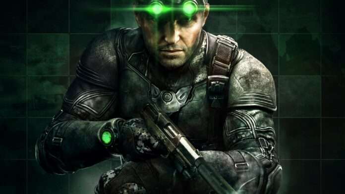 splinter cell