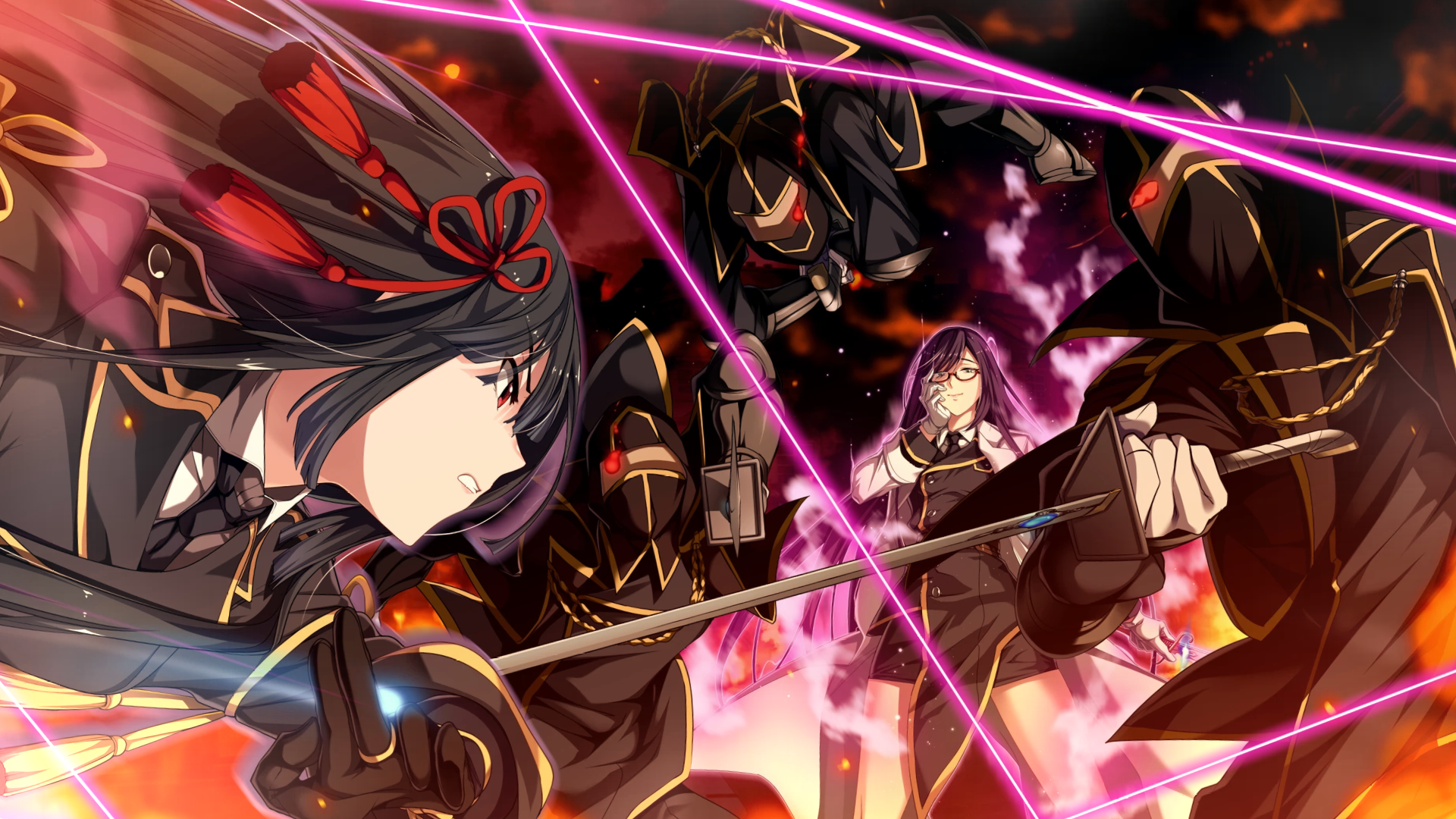 El lanzamiento de Silverio Trinity: Beyond the Horizon se está viendo afectado por la censura de Sony