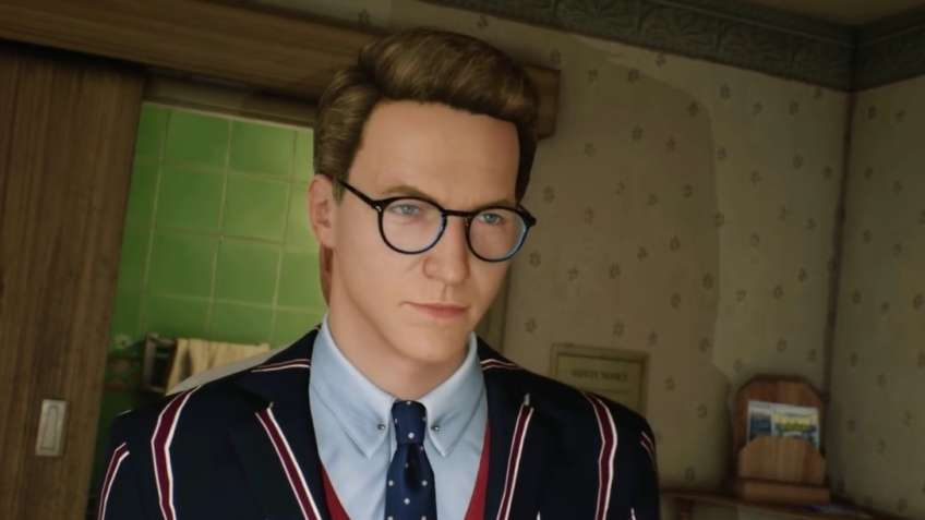 Disfrutamos de un nuevo gameplay de Twin Mirror