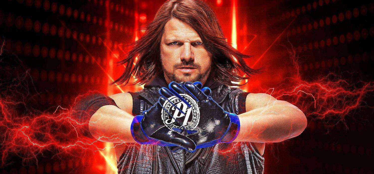 Análisis de WWE 2K19