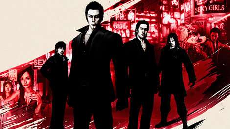 Se muestra el primer tráiler de la resmasterización de Yakuza 4