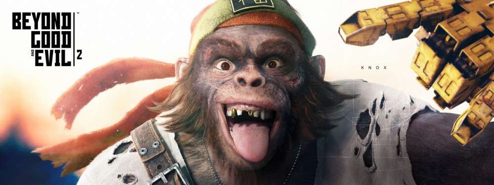 Beyond Good & Evil 2 revela nueva información sobre su desarrollo