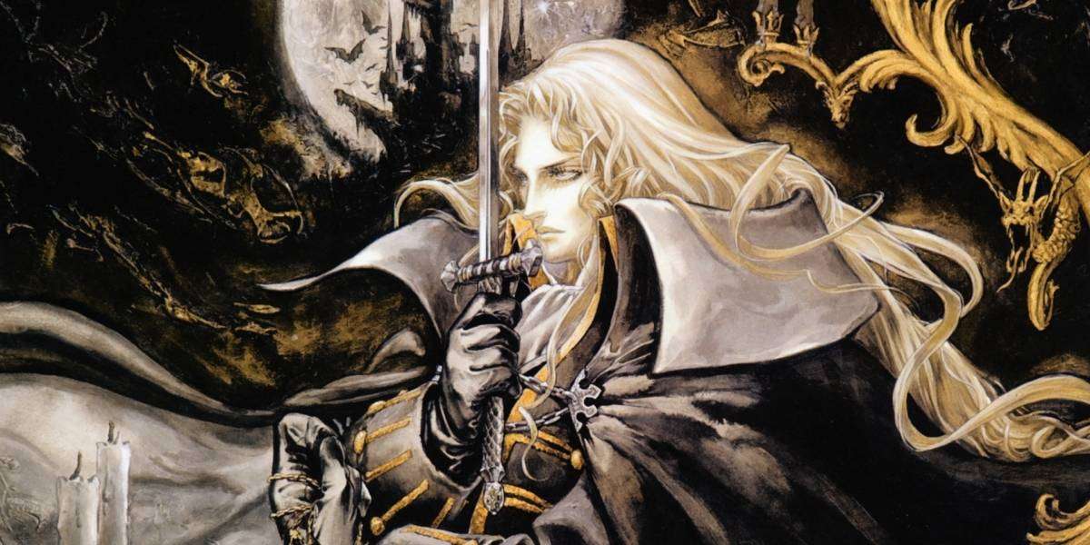 Videoanálisis de Castlevania Requiem: Symphony Of The Night & Rondo Of Blood