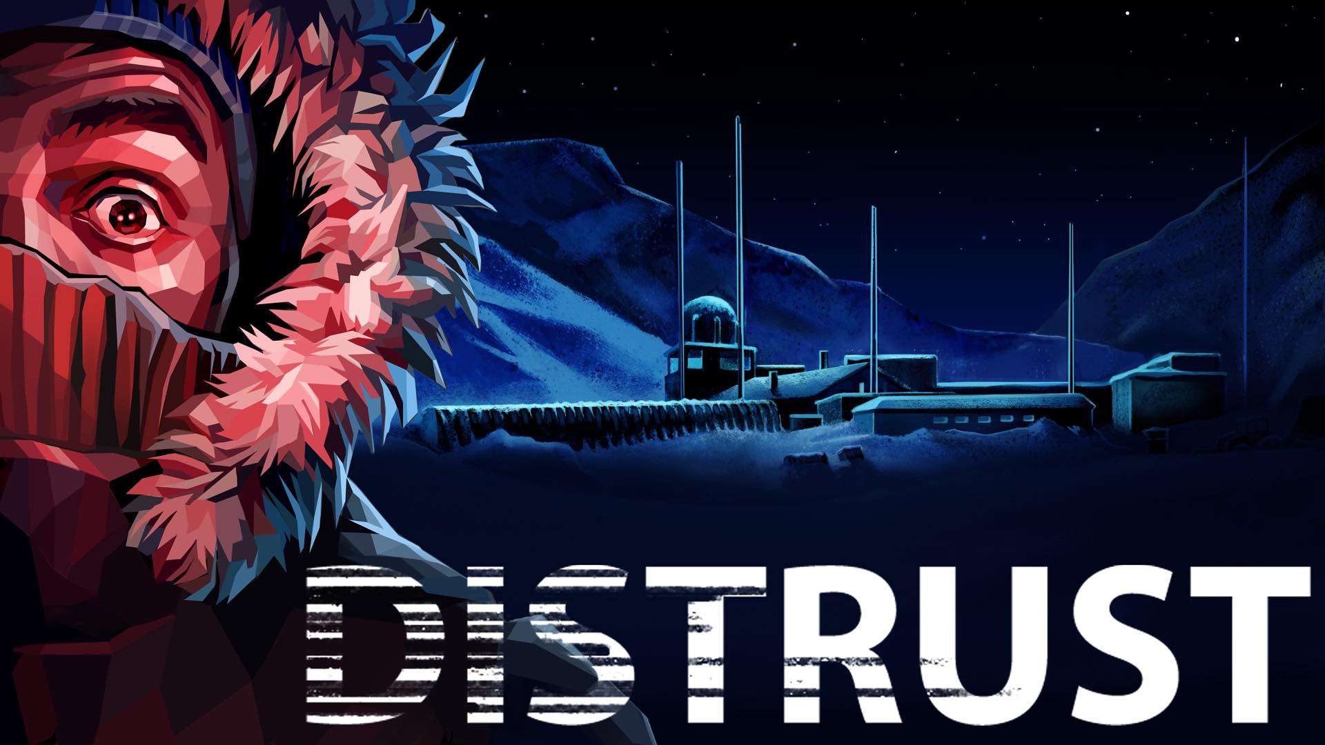 Distrust ya está disponible en PS4