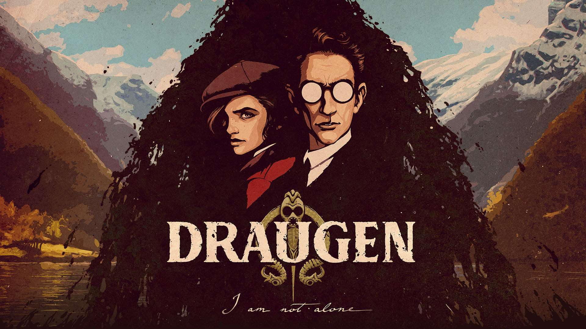 Draugen llega el 21 de Febrero a Playstation 4
