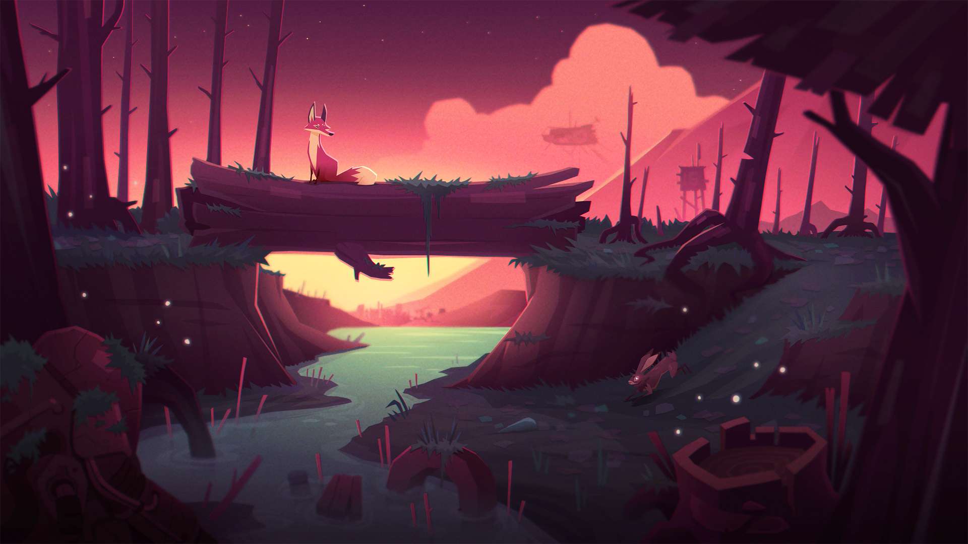 Endling se muestra en un nuevo diario de desarrollo