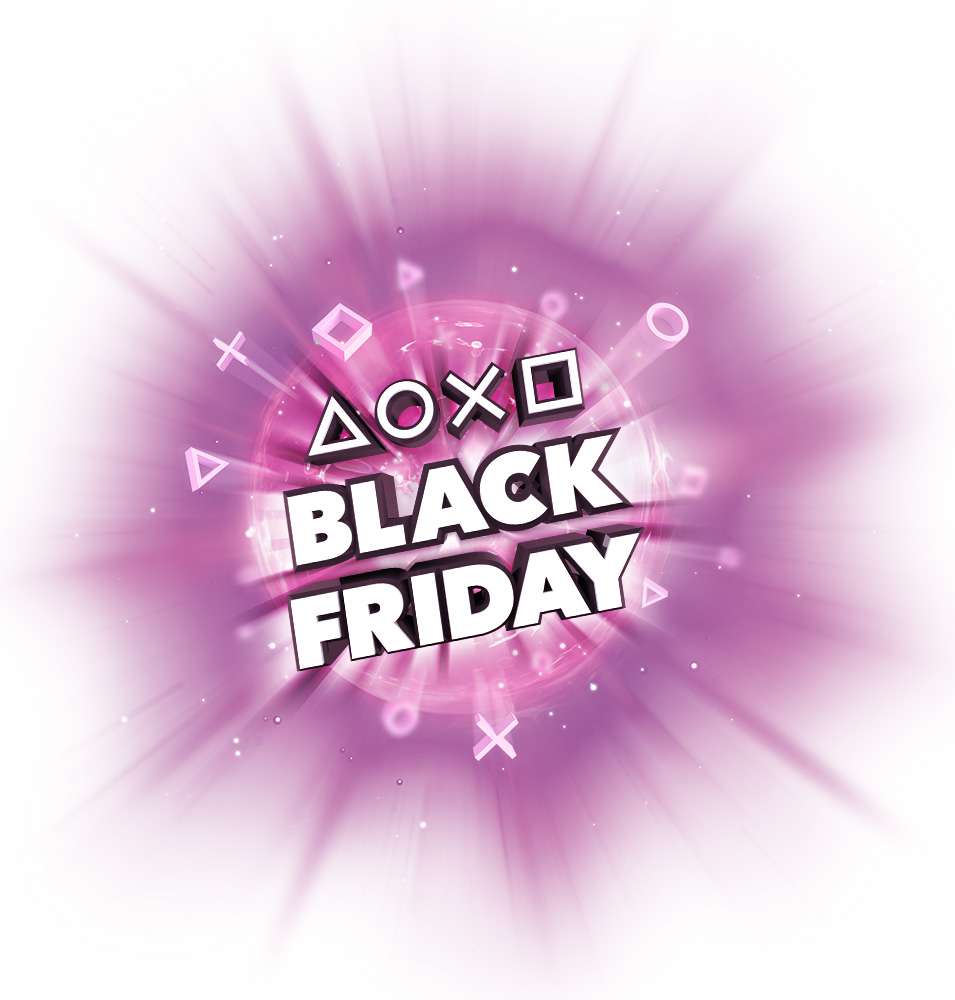 Detalladas todas las ofertas del black friday en la PlayStation Store
